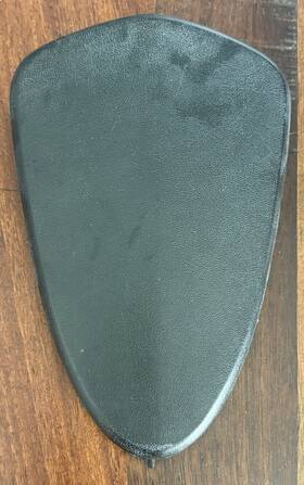80123-mby-0000 Honda 00 Valkyrie Interstate Gl1500 Rear Tail Light Plug Cover