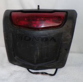 80211-hp5-600 Honda 07-14 Rancher Trx420 Tool Box Lid Brake Light Harness Loom