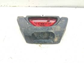 80211-hr3-0000 Honda 20-23 Trx520fm Fourtrax 520 Taillight Tool Box Cover