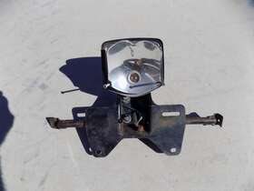 84700-174-770 Honda 81-86 Ct110 81 C70 Passport Tail Light Bracket