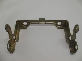 84700-ma1-000 Honda 1982 Silverwing Gl500 Gl 500 Tail Brake Light Bracket