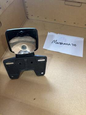84703-187-670za Honda Express Nx50 Tail Light Mount