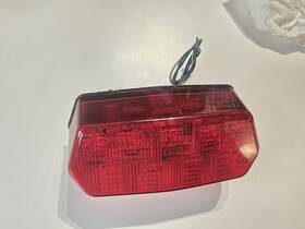33701-k26-901 Honda Genuine Parts Grom 2013-15 Rear Lamp Brake Light Tail Assembly Msx