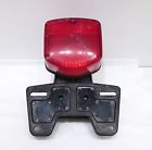 33700-413-672 Honda Lamp Taillight 78-79 Cb400 Oem Hawk Brake 33700-413-671 Tail 1978 Bracket License Light