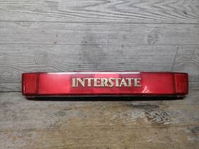 Mk-707 Honda 1986 86 83-87 Goldwing Gl1200 Interstate Oem Rear Tail Light Works
