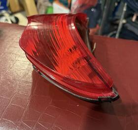 P0194 Honda 1999-2004 Cbr Rr600 F4i Tail Light Stanley