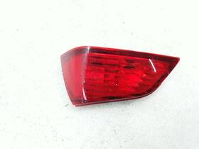 P0900 Honda 02 Goldwing Gl 1800 Right Rear Trunk Taillight Brake Light Lamp Lens Damag