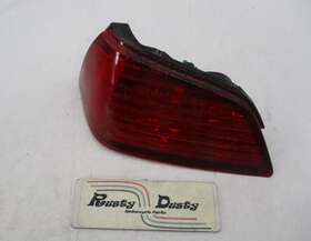 P0900l Honda Goldwing Gl 1800 Red Left Trunk Tail Light Assembly