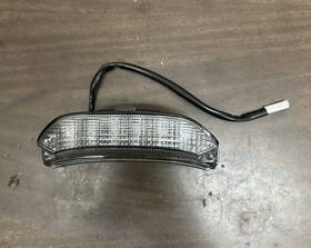 P6400 Honda 2013-2024 Cbr 600rr Oem Rear Tail Light Back Brake Taillight 600