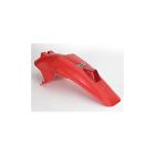 Fa01312 Honda Plastics Fender Rear Light Lens Ufo Tail Enduro