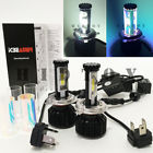 Ht-mo-b2-cob-h4-10k Generic H4-9003-hb2 Cree Led