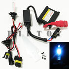 Ht-mo-hid-h7-kit-30k-1pc Unbranded Dark Blue Light Lamp Xenon Headlight Hid Ac Slim