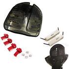 Mt044 Httmt Tail Light Brake Compatible With 2006 2007 Suzuki Gsxr