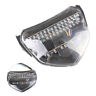 Hukyu-47yf003 Hukyu New Led Tail Light With Turn Signals 612005307734