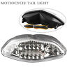 Hukyu-47yf025 Hukyu Clear Led Rear Taillight With Turn Signals 612009119418