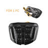 Hukyu-47yf049 Hukyu Black New Led Rear Tail Light With 612009629153