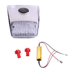47yftzbmw136w Hukyu Motorcycle Tail Brake Lights Taillamp For Bmw K1200gt K1200gr R1150r 1997-2005