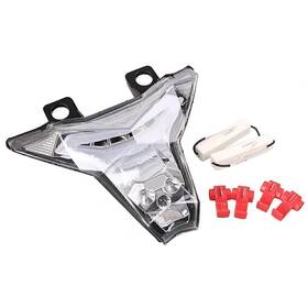 47yftzk338w Hukyu Motorcycle Led Rear Tail Brake Lights Taillamp For Kawasaki Z1000 2014-2015 2016