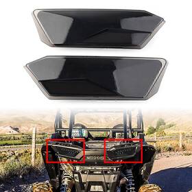 1000xp Hukyu 612043888714 New Led Tail Light Rear Brake Lights For Polaris Rzr Turbo 900s 14-19