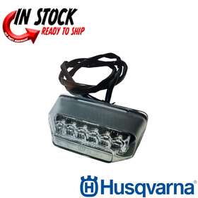 26614040000 Husqvarna Tailight 20-2022 Fe250 Te250 Te300/i Fe350/s Fe450 Fe501/s