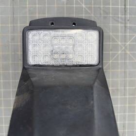 27014140000 Husqvarna 27008116000 Rear Lamp Sae 701 Sm Enduro Taillight Fender