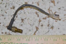 800094849 Husqvarna Sm Te Wr Taillight Brake Pedal Wire Stop Switch 2001-2009
