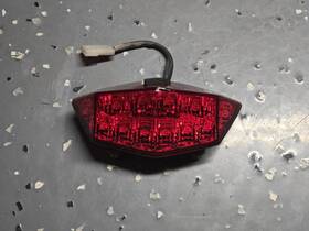 8000h1418 Husqvarna Oem Te449 Te511 2011-2013 Tail Light Led Rear