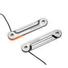 Hw131389 Hogworkz Led Chrome Billet