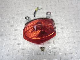 35710hm8151 Hyosung 2007 Gt650 Gt650r Taillight Tail Rear Back Brake Light Lamp Lens