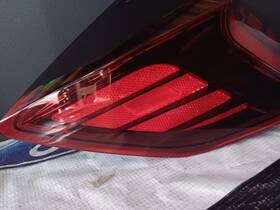 92401-l0000 Hyundai Sonata Us Built 20 23 Tail Lamp Left Side Light 92401 L0000