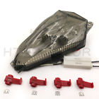 Iklgnn7jj Httmt Led Tail Light For Yamaha Yzf Smoke
