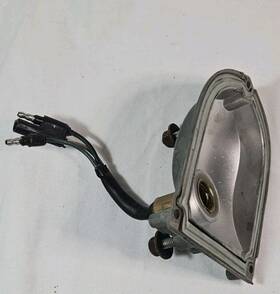 3728330 Imperial 1974-1975 / 1976-1978 New Yorker Tail Light Housing - P/n