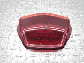 Ftr1200 Indian 2417250 2019 19-20 Ftr 1200 Taillight Tail Rear Back Brake Light Lamp
