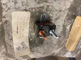 Imd-278 Indian Motorcycle-gilroy Harley Chief Scout Circuit Breaker Oem