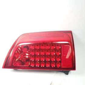 Ft2004-2010 Infiniti 26550-7s600 Oem Qx56 Passenger Right Hand Side Rear Taillight