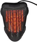 Tzk-058-int Int Tail-clr Lighting Zx12r Bikemaster 00-07