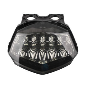 2dt-47yf062 Integrated Led Tail Light Turn Signals Indiacator For Kawasaki Ninja 250 2008-12