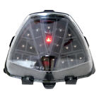 Integrated Mph-40036s Stealth Competition Werkes Taillights -