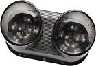 2010-1217 Integrated Mph-50062b - Competition Taillight Werkes Blackout