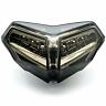 Itl051 Krator Turn Signals Ducati Led Taillights Br 698056065083