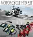 Jq11892 Fxpr Harley Davidson H7 Hi Lo 8000k 35w Conversion Hid Ki