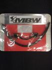 Jr-103ds Mbw Motorcycle Products Victory Jackpot Rear Led Turn Signal Assembly