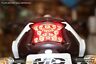 K-20z650-s Motodynamic Sequential Led Tail Light Smoke For Kawasaki Ninja
