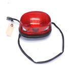 K2302-50005 Suzuki Marauder Good Working Tail Brake Light Off Running