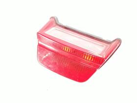 040-7790 Kawasaki 99 00 Zrx1100 Taillight Tail Brake Light Lamp Lens