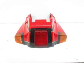 14025-5241-t3 Kawasaki 1986-1987 Zx 1000 Gpz Tail Seat Cover Light