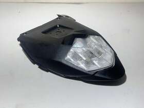 14092-0028 Kawasaki 2012 Ninja Zx6r Tail Light Assembly 2009- 2023