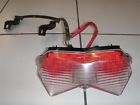 226-40193 Kawasaki Rear Light Used 636 Z1000 Brake Tail 2004 03-06