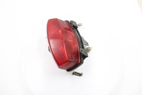 23005-1074 Kawasaki 2000 Ninja 500r Oem Rear Tail Taillight Back Brake Light