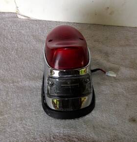 Kawasaki 23005-1333 Vulcan Vn 1600 Classic Rear Tail Light Oem#